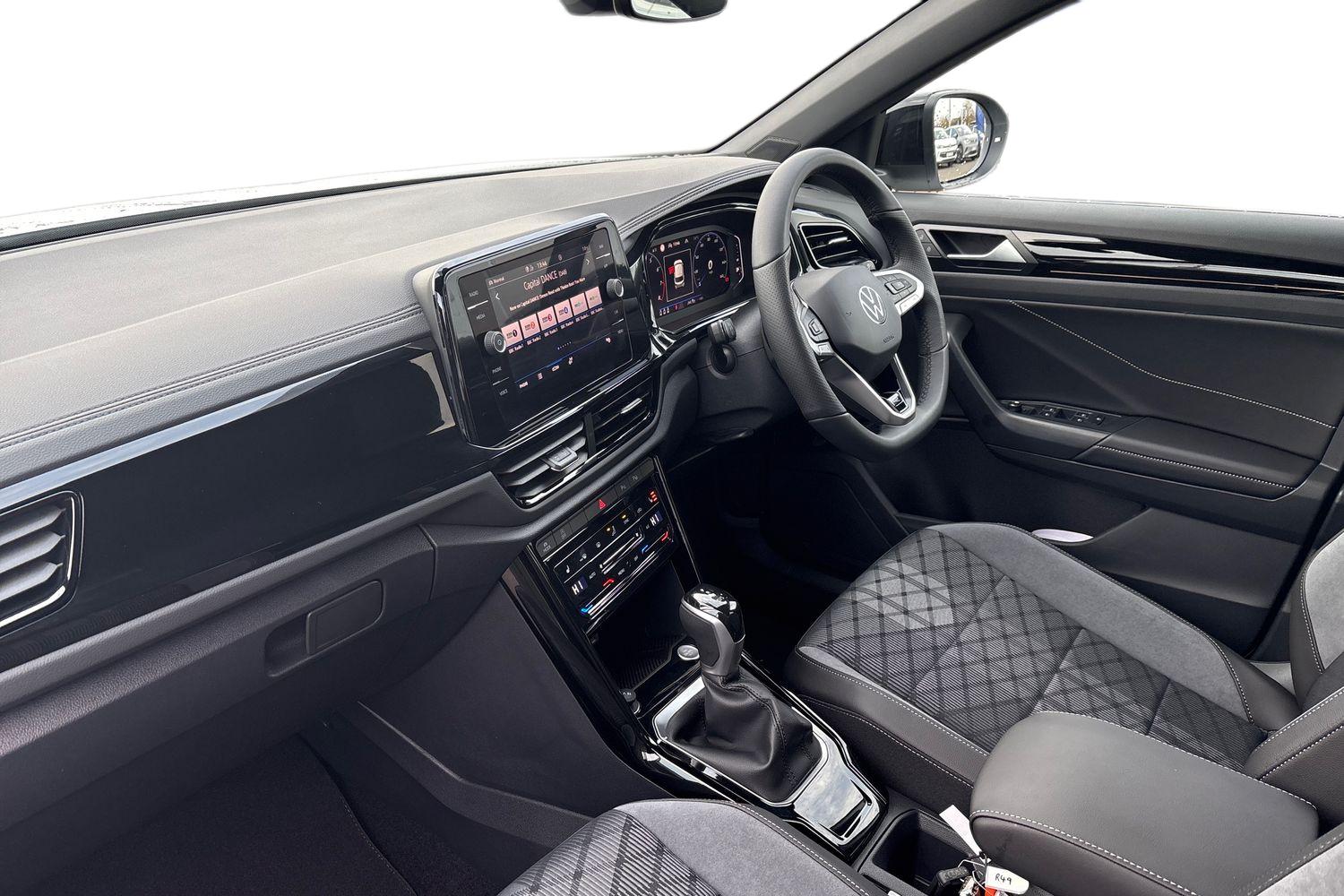 Used Volkswagen T-Roc 2025 for sale - 76837794: Photo 7