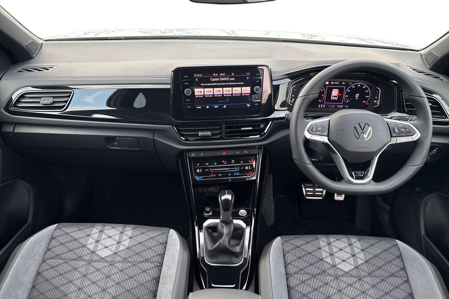 Used Volkswagen T-Roc 2025 for sale - 76837794: Photo 8