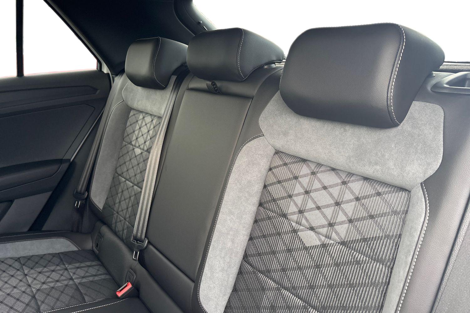 Used Volkswagen T-Roc 2025 for sale - 76837794: Photo 9