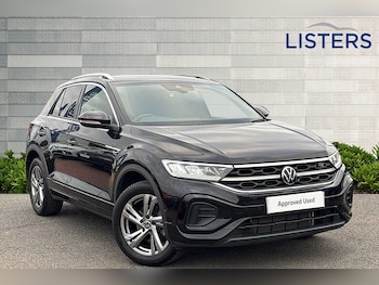2023 (23) - 1.5 TSI R-Line 5dr DSG
