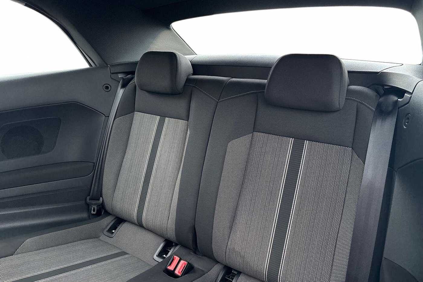 Used Volkswagen T-Roc 2020 for sale - 76539543: Photo 10