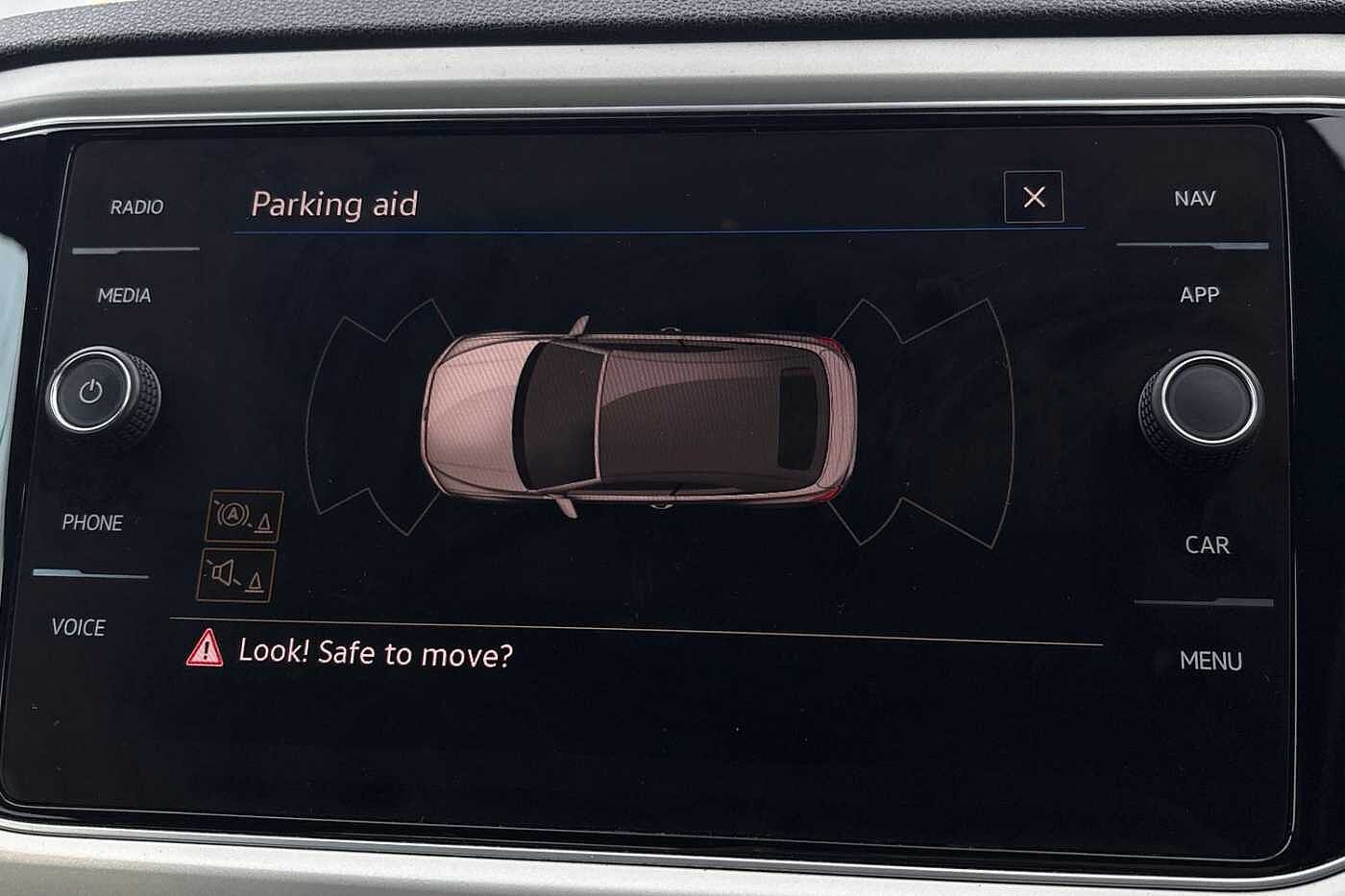 Used Volkswagen T-Roc 2020 for sale - 76539543: Photo 17