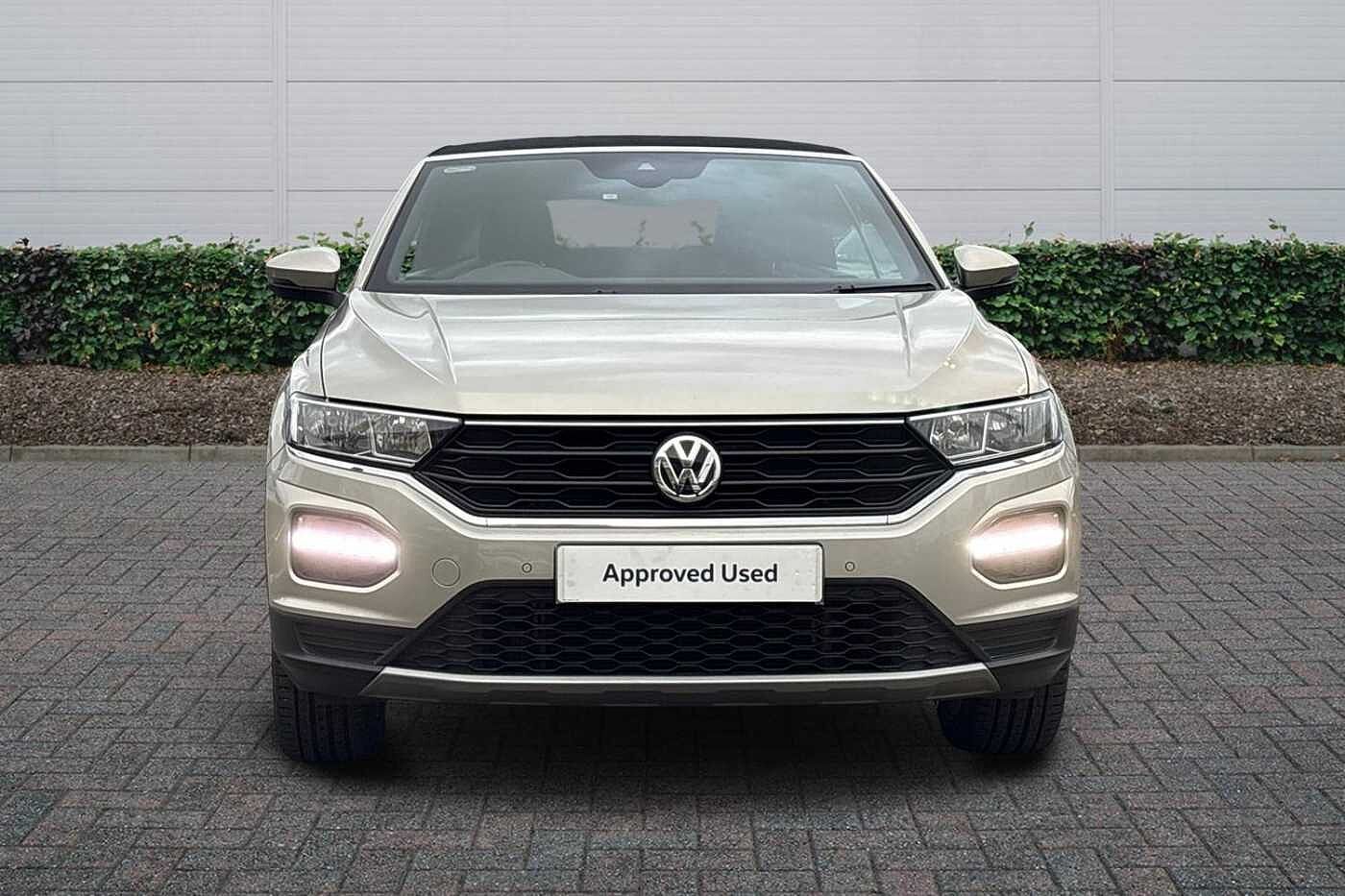 Used Volkswagen T-Roc 2020 for sale - 76539543: Photo 7