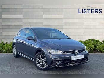 Used Volkswagen Polo 2023 for sale - 75916440: Photo