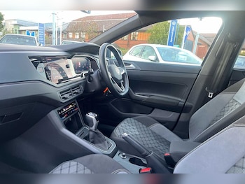 Used Volkswagen Polo 2023 for sale - 75916440: Photo
