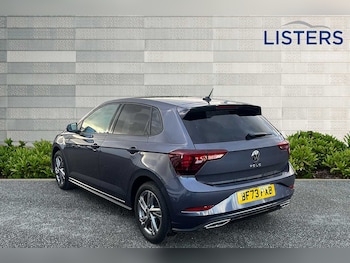 Used Volkswagen Polo 2023 for sale - 75916440: Photo