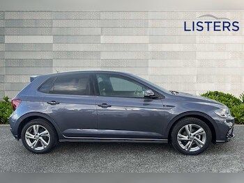 Used Volkswagen Polo 2023 for sale - 75916440: Photo