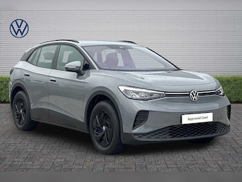 Used Volkswagen ID.4 2026 for sale - 78811123: Photo