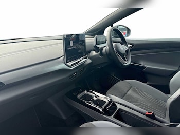 Used Volkswagen ID.4 2026 for sale - 78811123: Photo