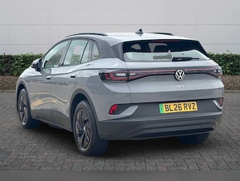 Used Volkswagen ID.4 2026 for sale - 78811123: Photo