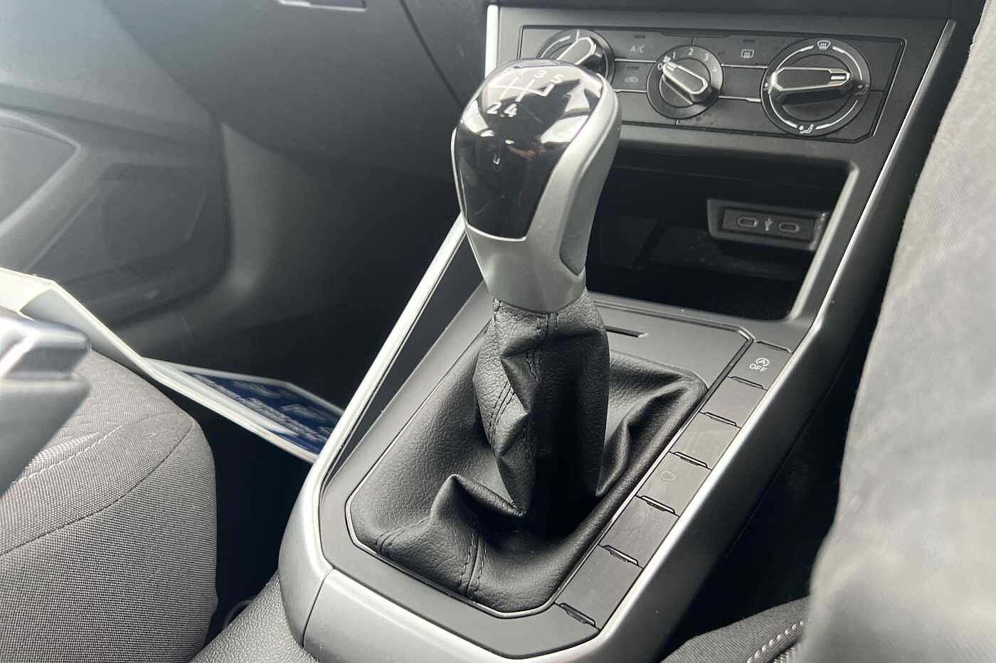 Used Volkswagen Polo 2023 for sale - 77332575: Photo 10