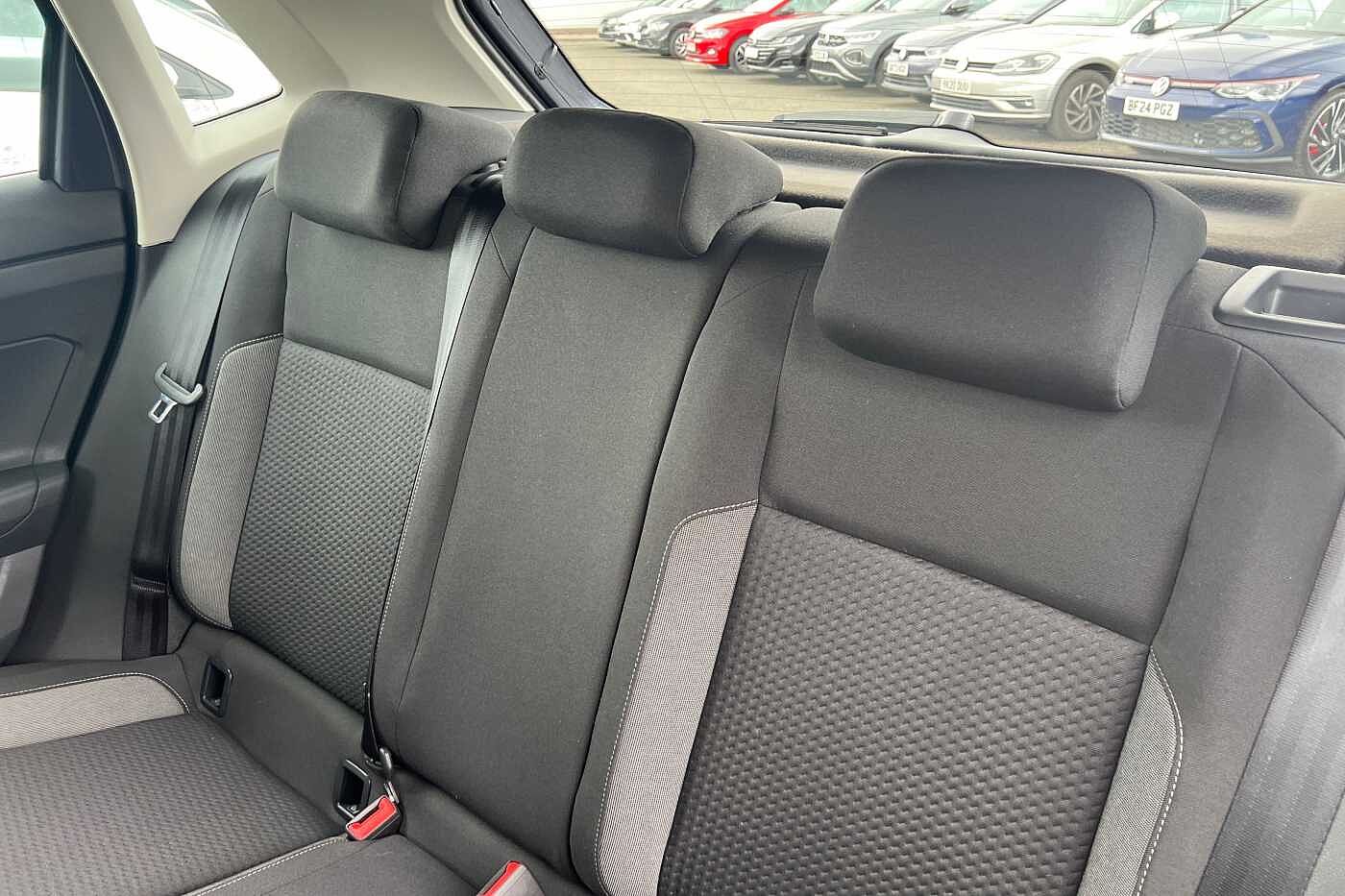 Used Volkswagen Polo 2023 for sale - 77332575: Photo 11