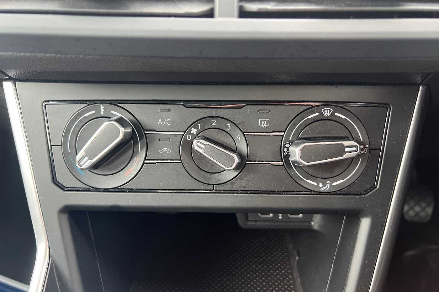 Used Volkswagen Polo 2023 for sale - 77332575: Photo 13