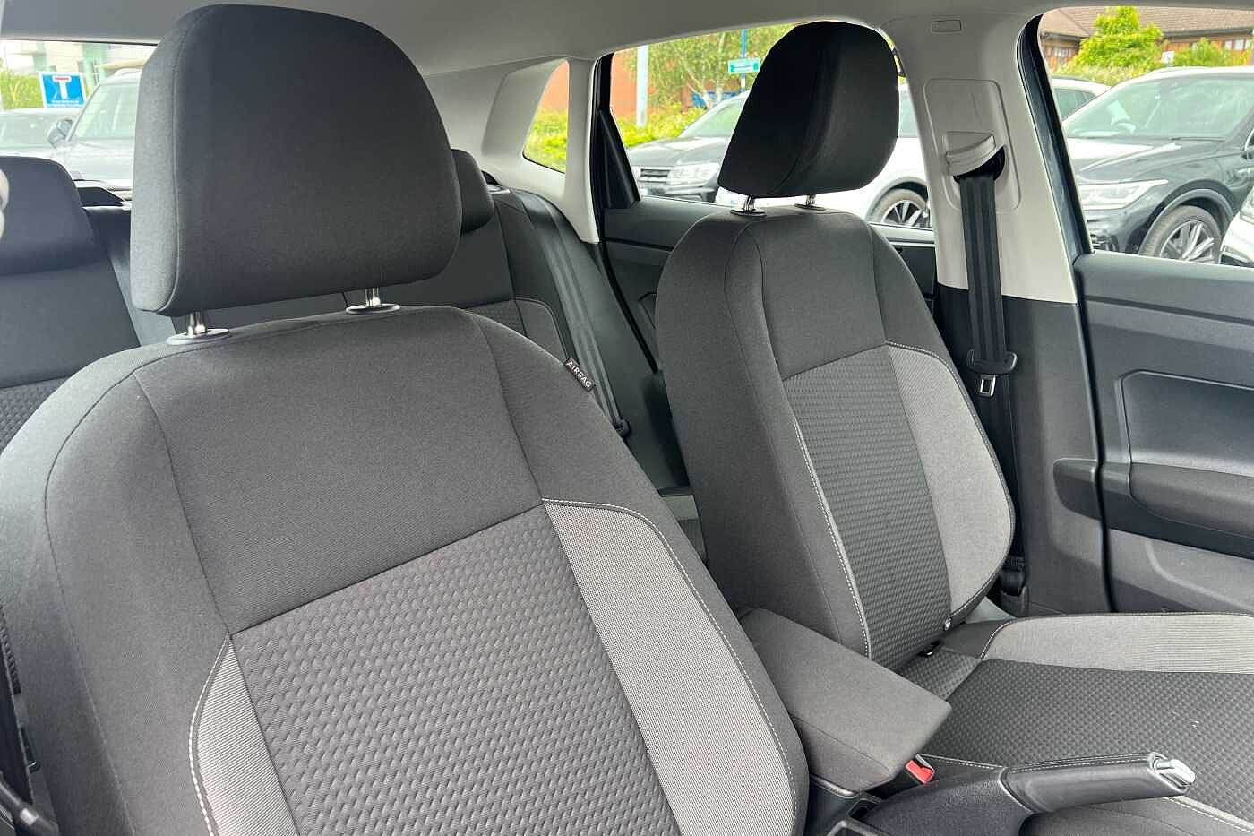 Used Volkswagen Polo 2023 for sale - 77332575: Photo 19