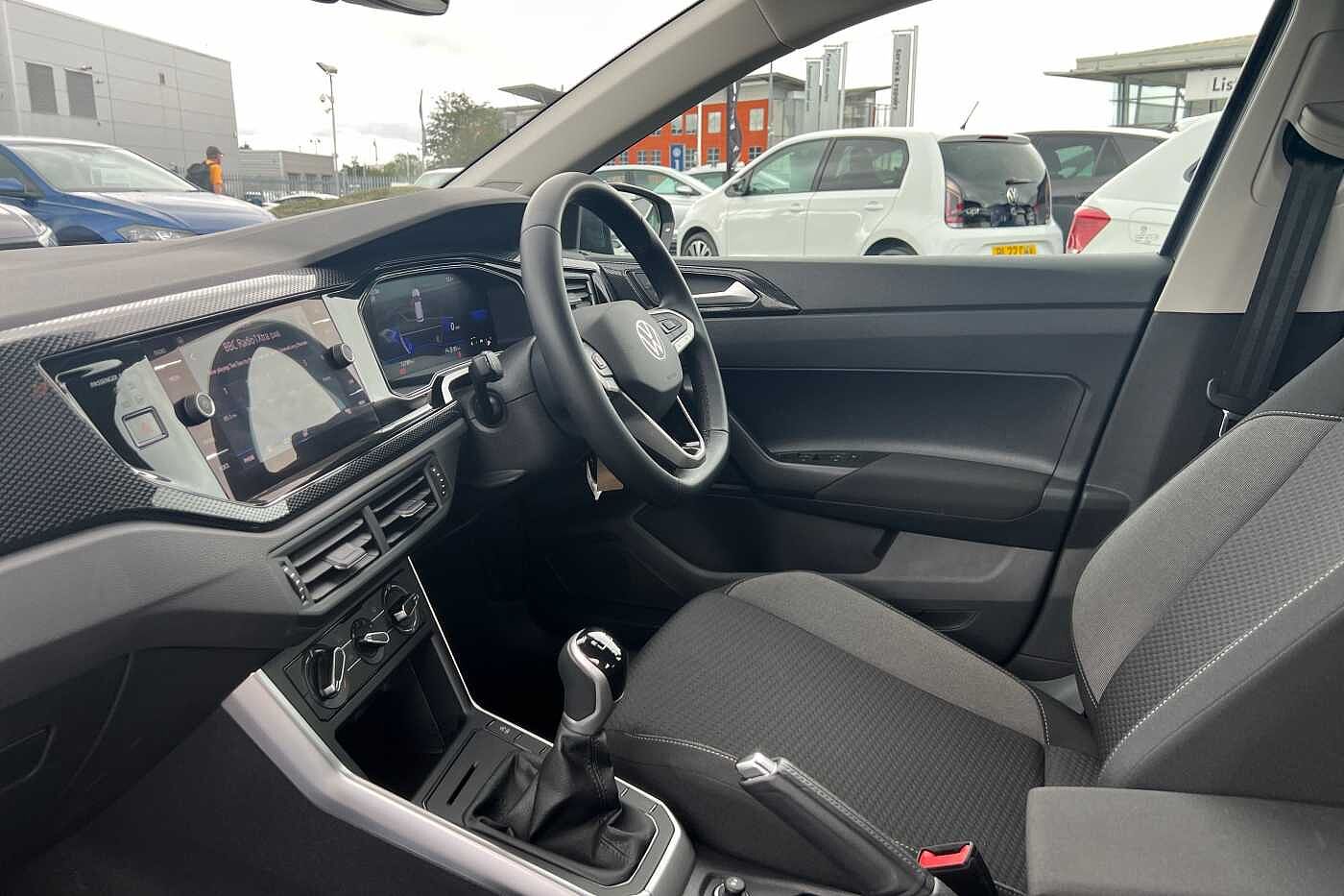 Used Volkswagen Polo 2023 for sale - 77332575: Photo 2