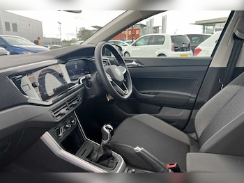 Used Volkswagen Polo 2023 for sale - 77332575: Photo