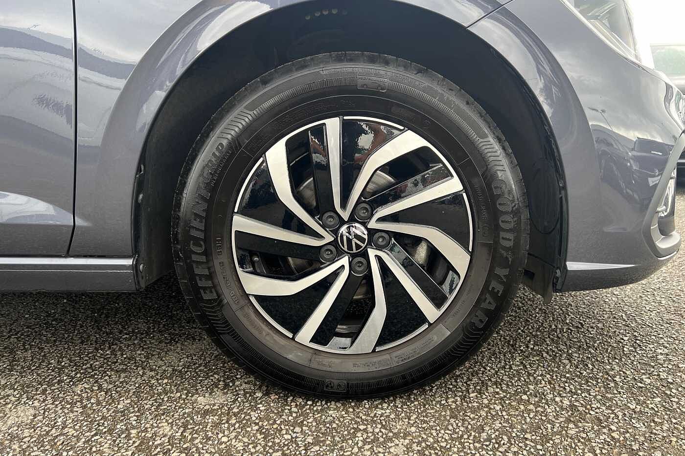 Used Volkswagen Polo 2023 for sale - 77332575: Photo 5