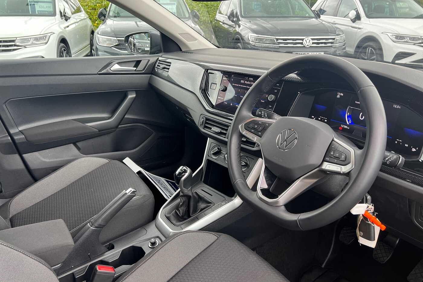 Used Volkswagen Polo 2023 for sale - 77332575: Photo 6