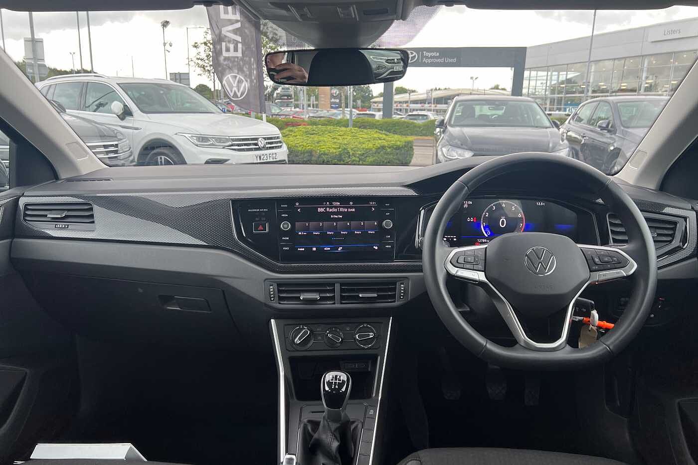 Used Volkswagen Polo 2023 for sale - 77332575: Photo 8