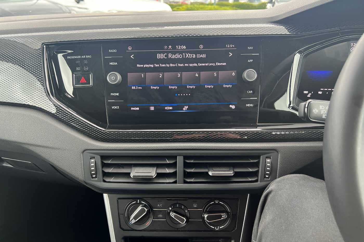 Used Volkswagen Polo 2023 for sale - 77332575: Photo 9