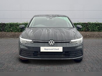 Used Volkswagen Golf 2024 for sale - 77145353: Photo