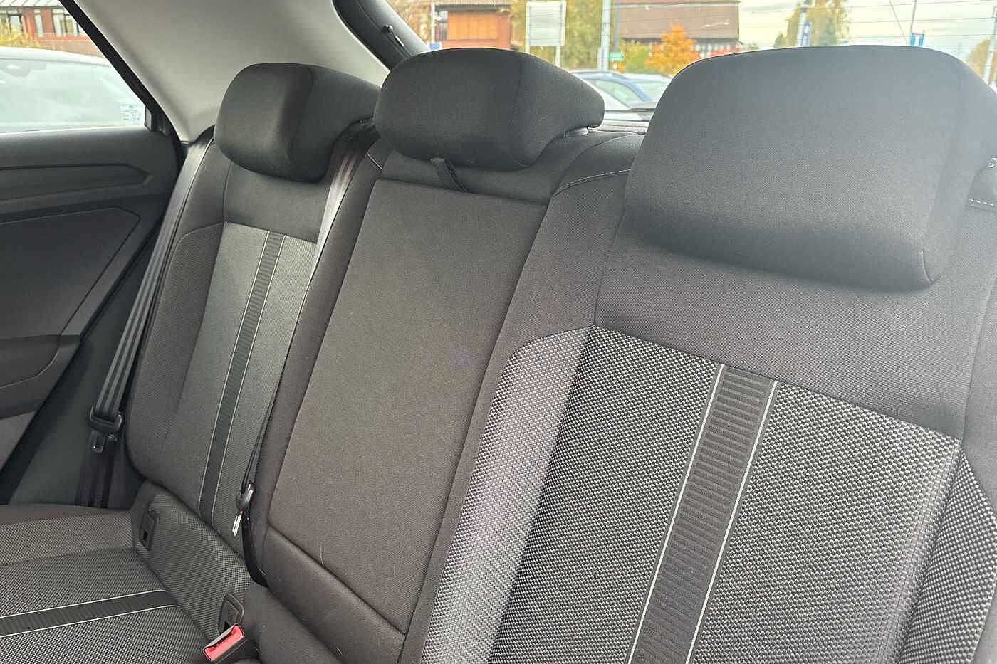 Used Volkswagen T-Roc 2025 for sale - 76327794: Photo 11