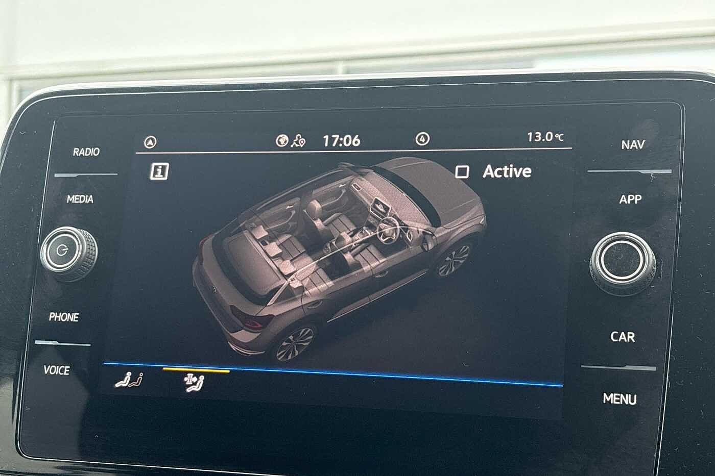Used Volkswagen T-Roc 2025 for sale - 76327794: Photo 15
