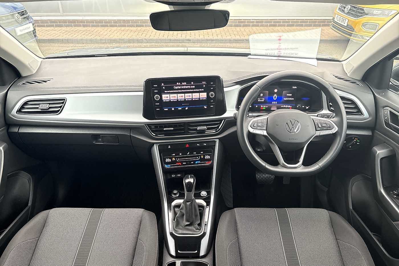 Used Volkswagen T-Roc 2025 for sale - 76327794: Photo 8