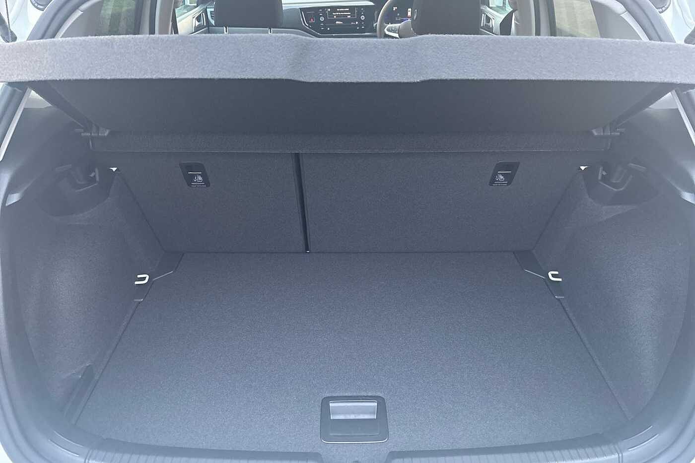 Used Volkswagen Polo 2025 for sale - 76837635: Photo 11