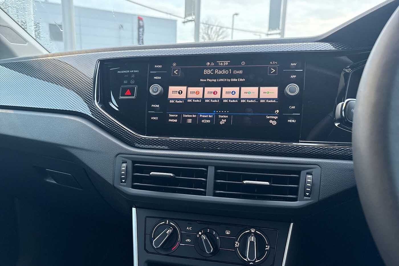 Used Volkswagen Polo 2025 for sale - 76837635: Photo 12