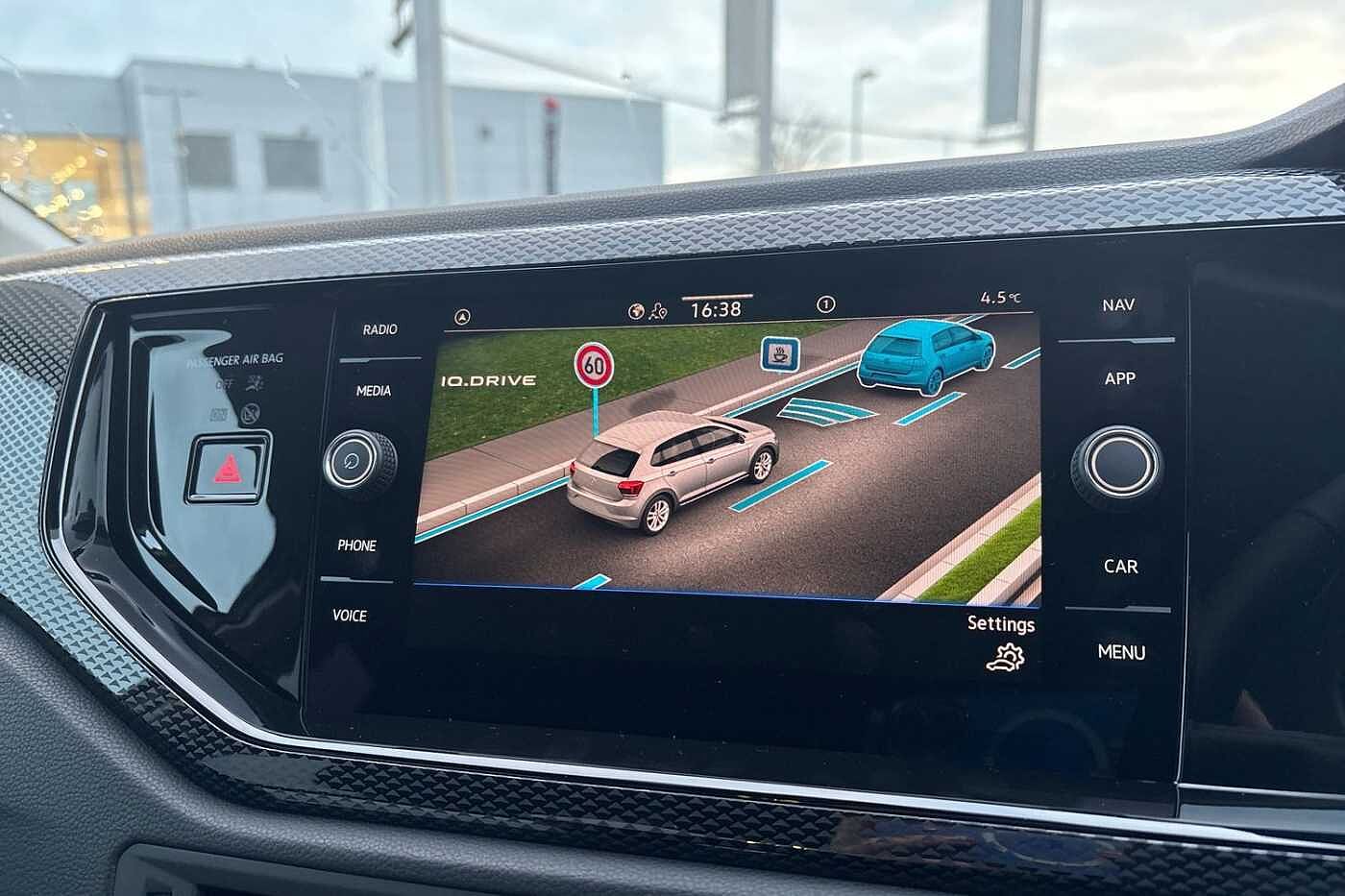 Used Volkswagen Polo 2025 for sale - 76837635: Photo 14