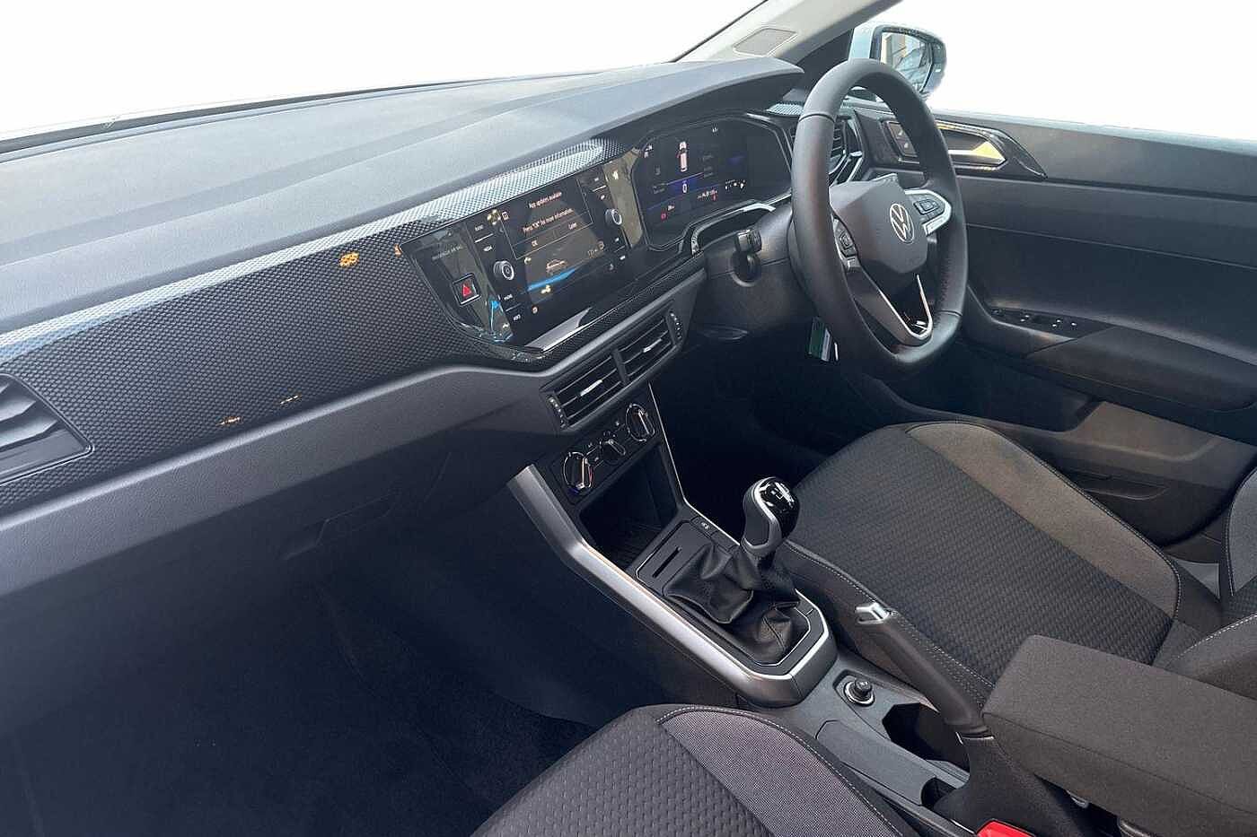 Used Volkswagen Polo 2025 for sale - 76837635: Photo 2