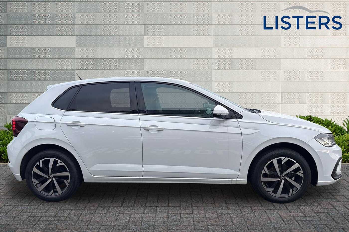 Used Volkswagen Polo 2025 for sale - 76837635: Photo 4