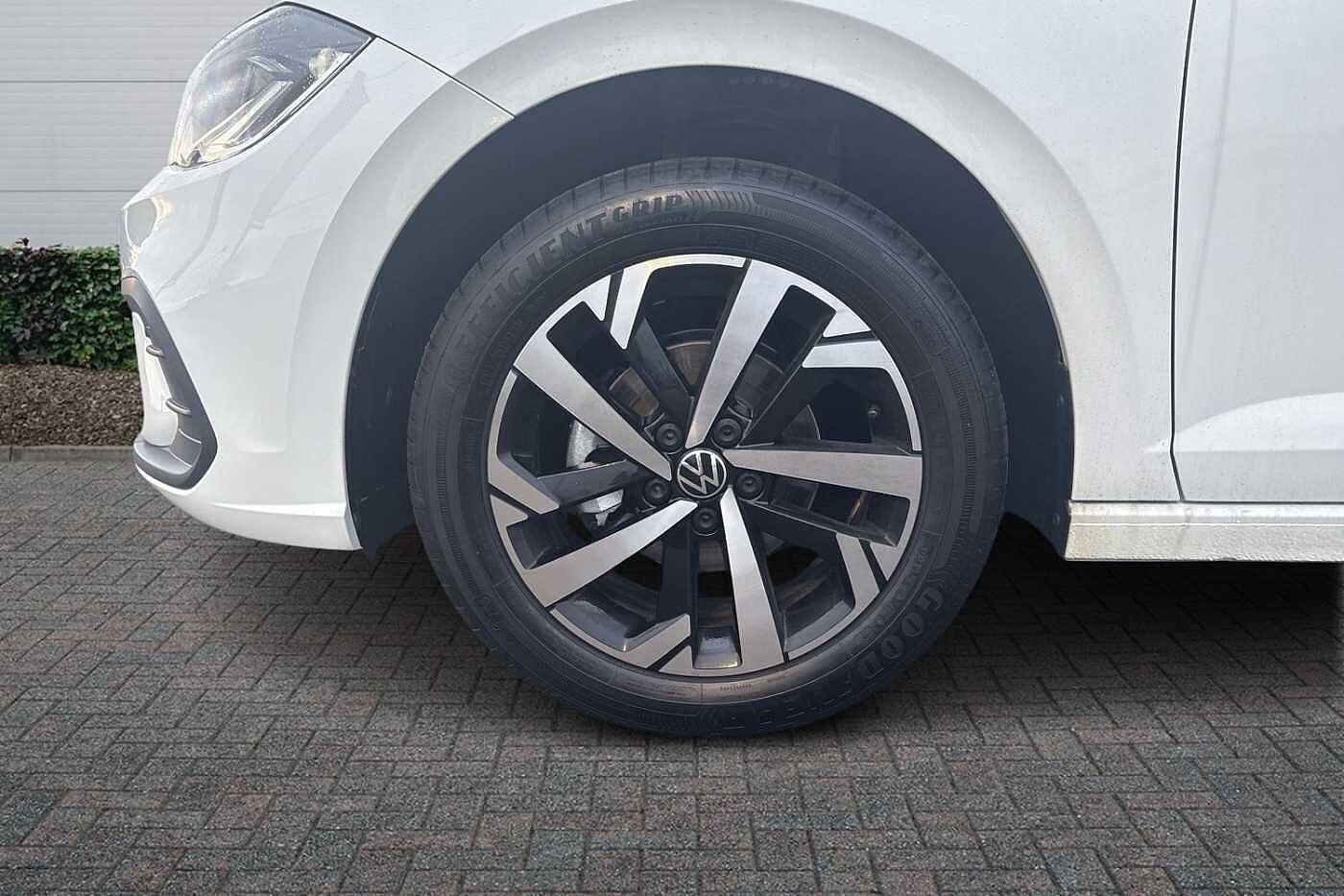 Used Volkswagen Polo 2025 for sale - 76837635: Photo 5