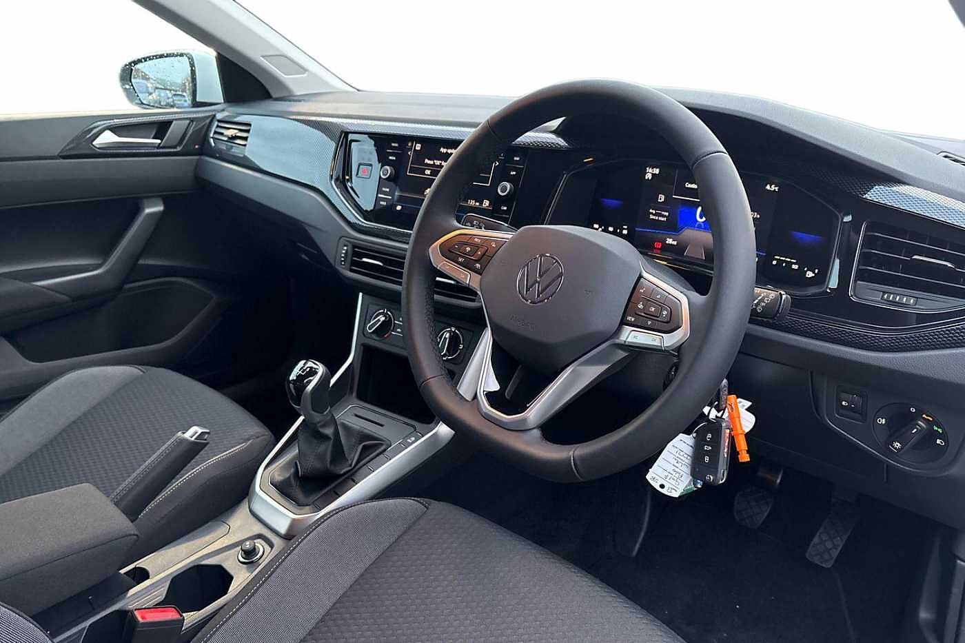 Used Volkswagen Polo 2025 for sale - 76837635: Photo 6