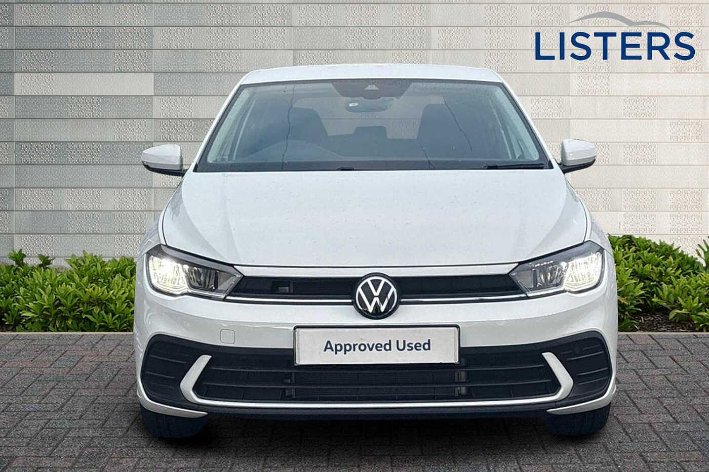 Used Volkswagen Polo 2025 for sale - 76837635: Photo 7