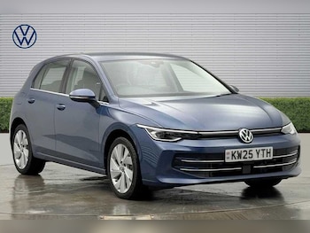 Used Volkswagen Golf 2025 for sale - 78363717: Photo