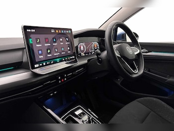 Used Volkswagen Golf 2025 for sale - 78363717: Photo