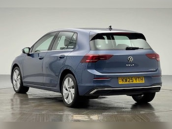 Used Volkswagen Golf 2025 for sale - 78363717: Photo