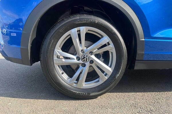 Used Volkswagen T-Roc 2025 for sale - 74547657: Photo 5