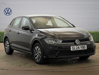 Volkswagen Polo feature image