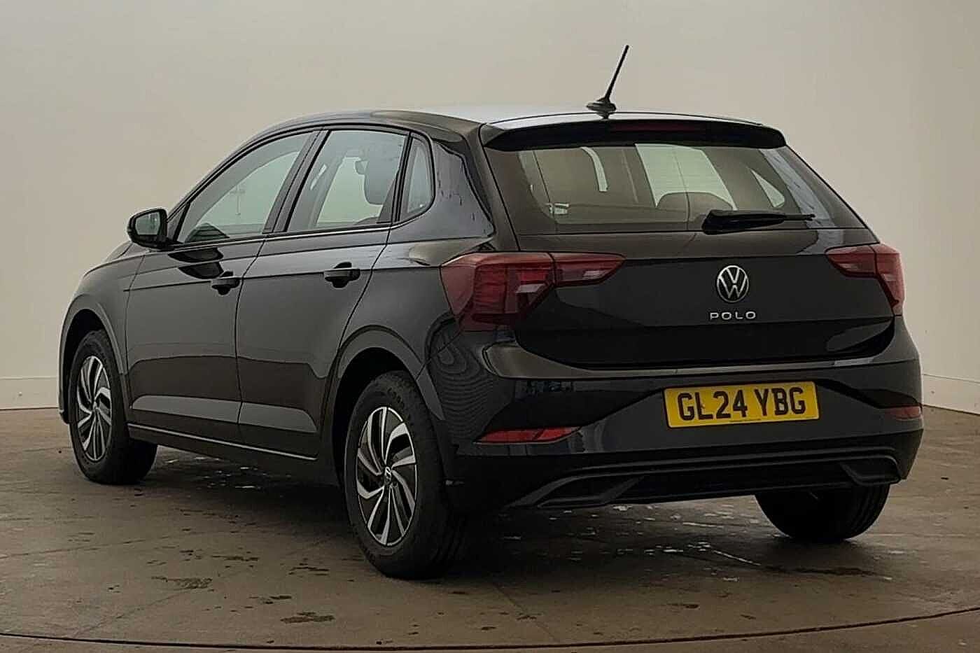 Used Volkswagen Polo 2024 for sale - 77725254: Photo 3