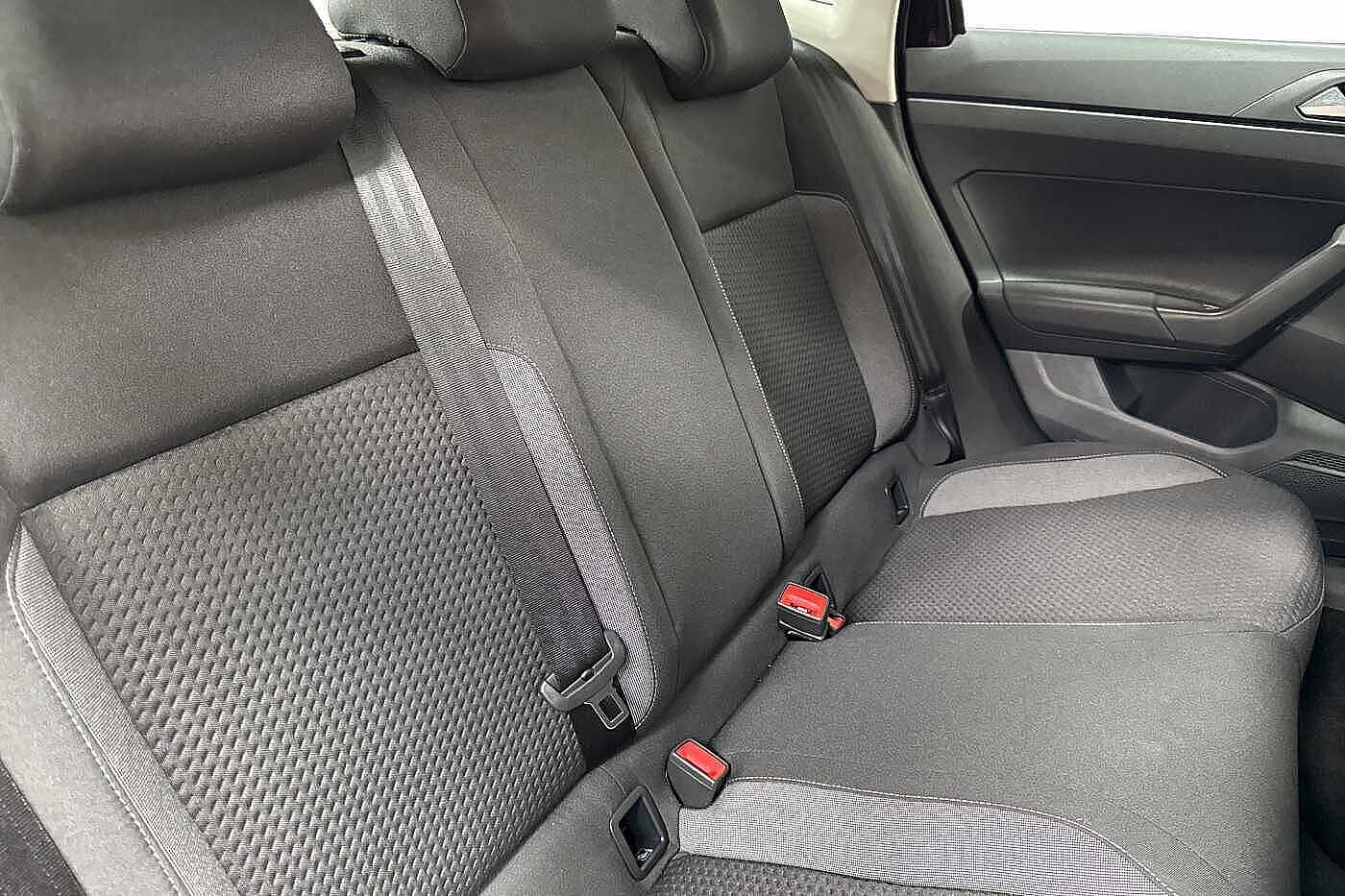 Used Volkswagen Polo 2024 for sale - 77725254: Photo 9