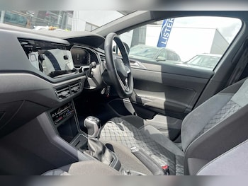 Used Volkswagen Taigo 2022 for sale - 75328061: Photo