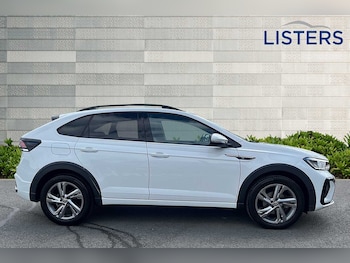 Used Volkswagen Taigo 2022 for sale - 75328061: Photo