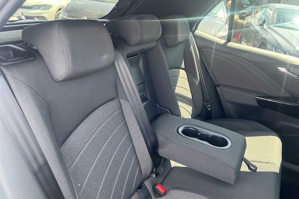 Used Volkswagen ID.3 2025 for sale - 75509219: Photo 14