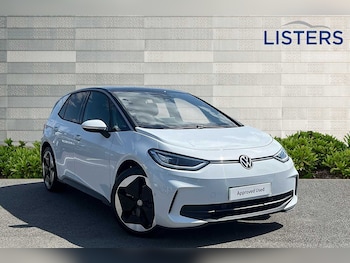 2025 (25) - 150kW Match Pro S 77kWh 5dr Auto