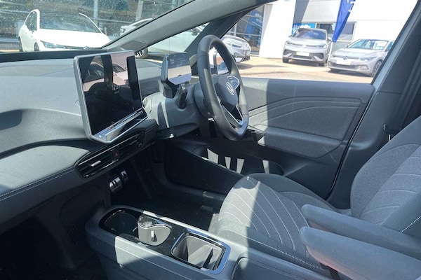 Used Volkswagen ID.3 2025 for sale - 75509219: Photo 2