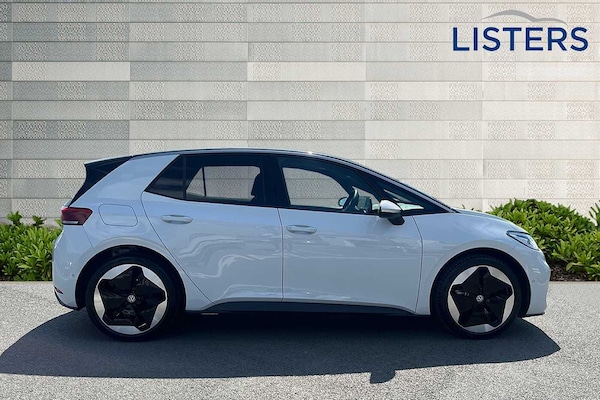 Used Volkswagen ID.3 2025 for sale - 75509219: Photo 4
