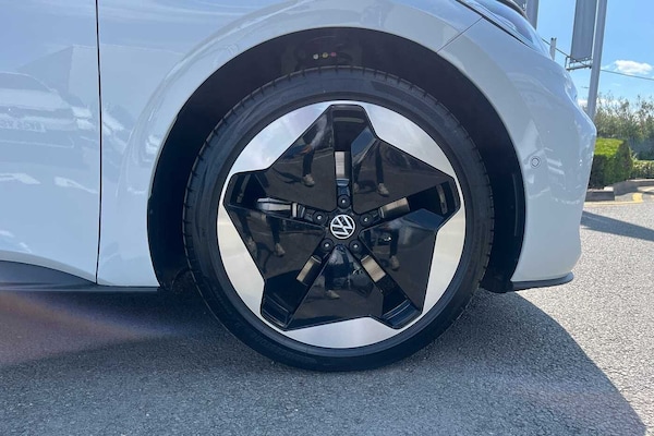 Used Volkswagen ID.3 2025 for sale - 75509219: Photo 5